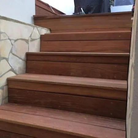 Сasa de vacaciones Maison De Charme Renovee