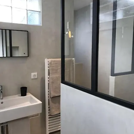 Сasa de vacaciones Maison De Charme Renovee *