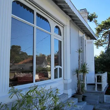 Maison De Charme Renovee Сasa de vacaciones Arcachón