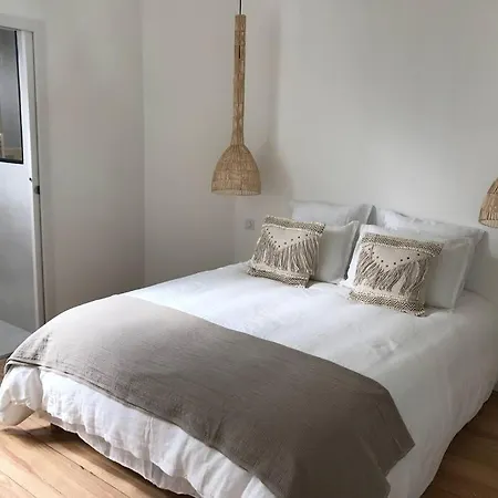 Maison De Charme Renovee *