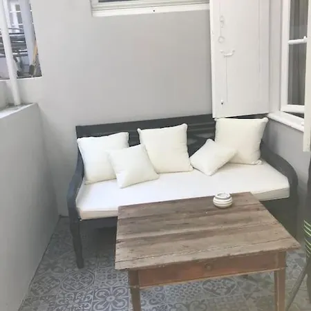 Сasa de vacaciones Maison De Charme Renovee
