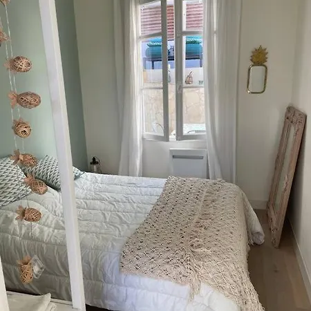 Сasa de vacaciones Maison De Charme Renovee *