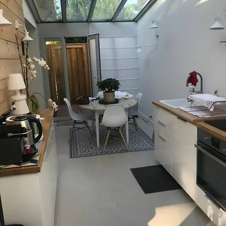 Maison De Charme Renovee Сasa de vacaciones